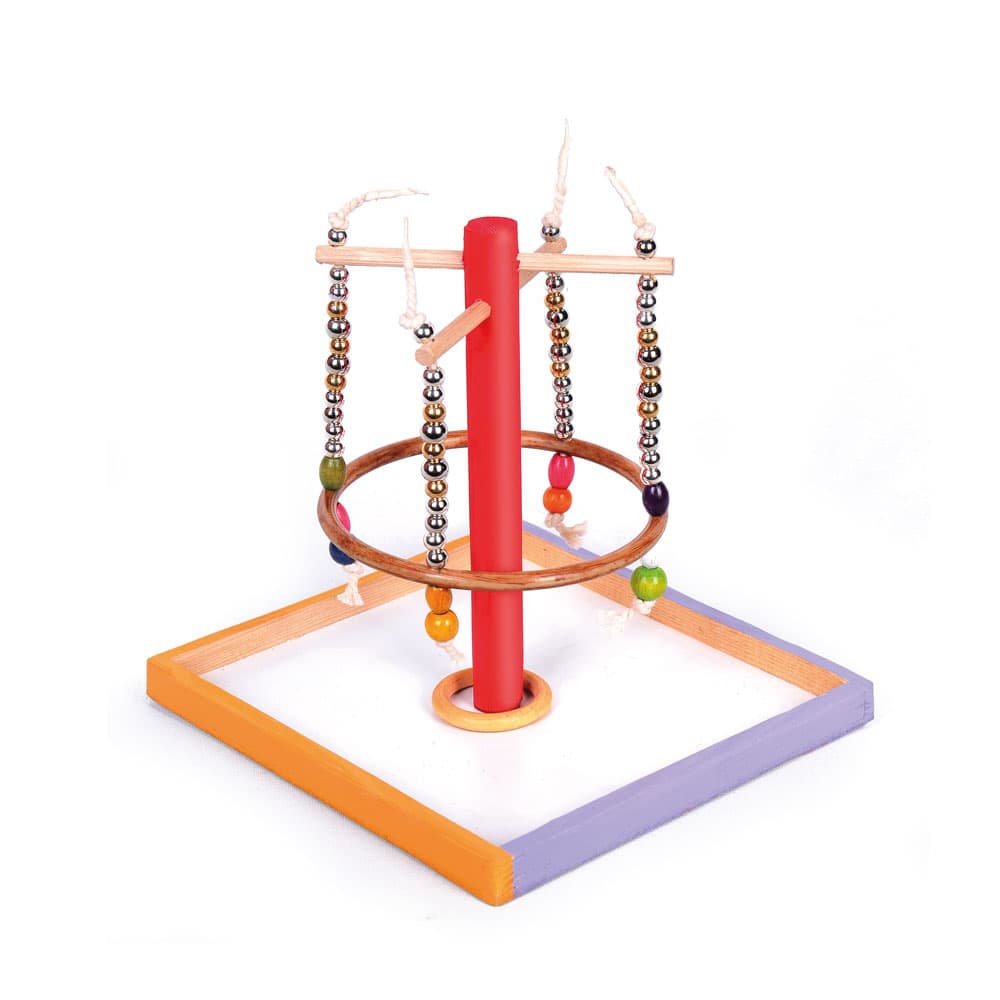 Shesh lojërash – 1 – SB107