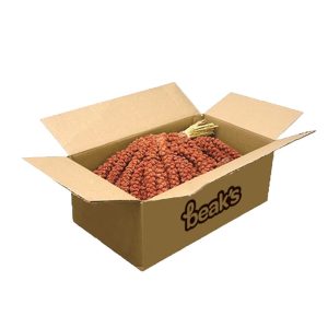 Dega e Kuqe Dari 15 kg - ST003