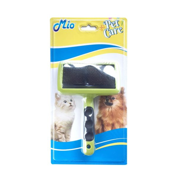 Krehër teli - M - PM020