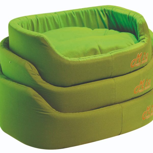 Shtratë për macë Throne Gjelbert - BDF003