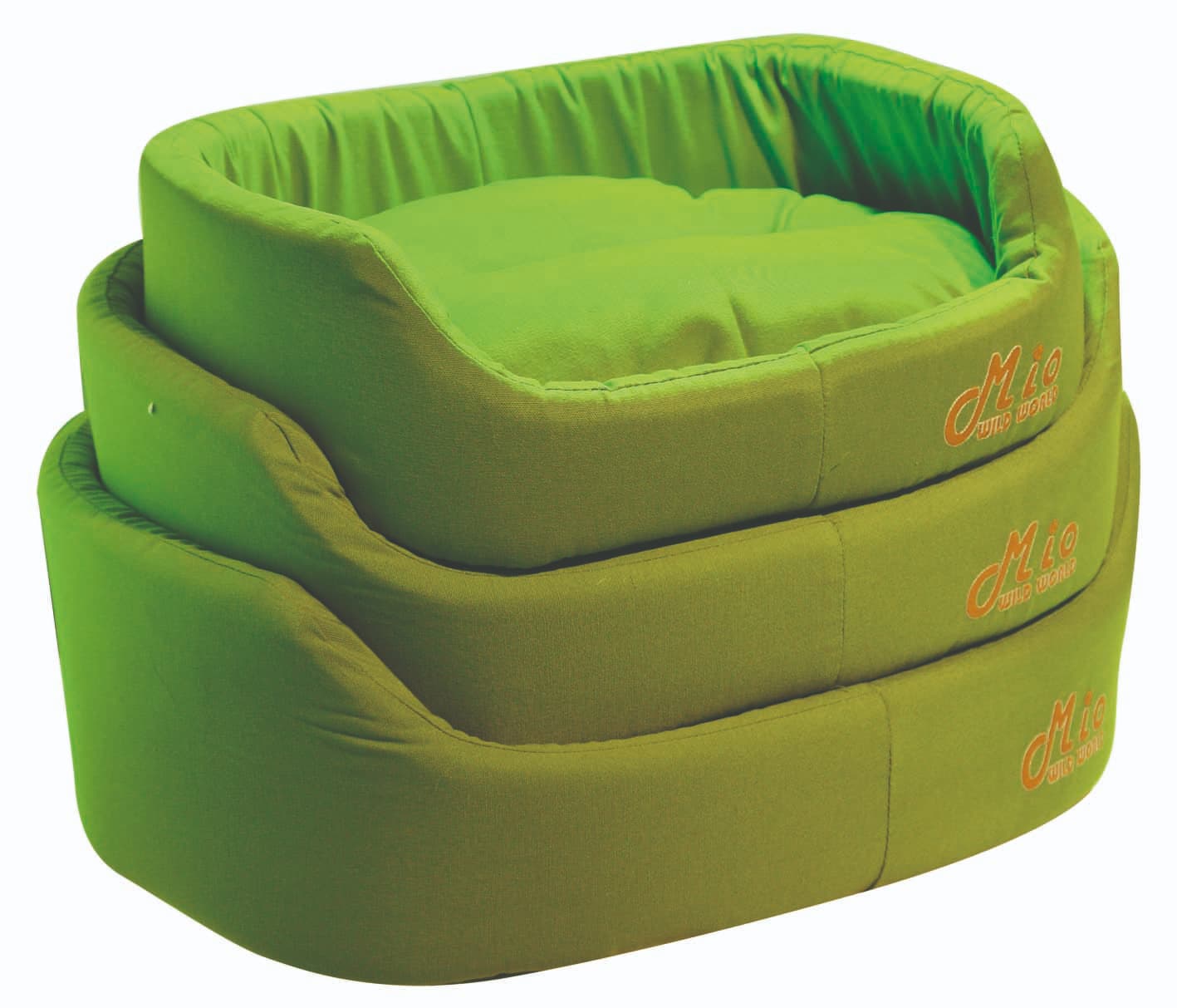 Shtratë për macë Throne Gjelbert – BDF003