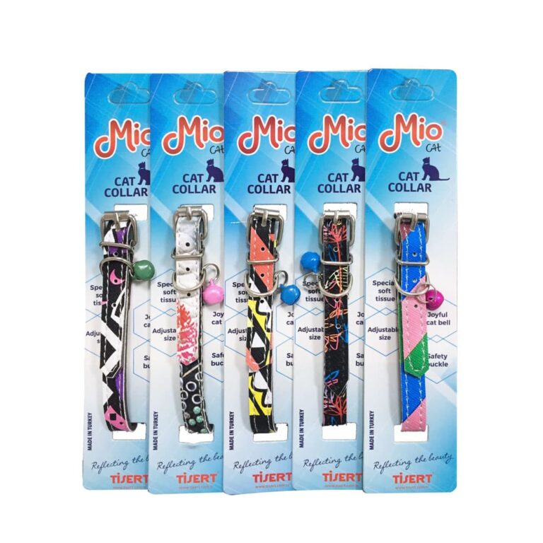 Qafore për mace Mio – Fancy – KT005