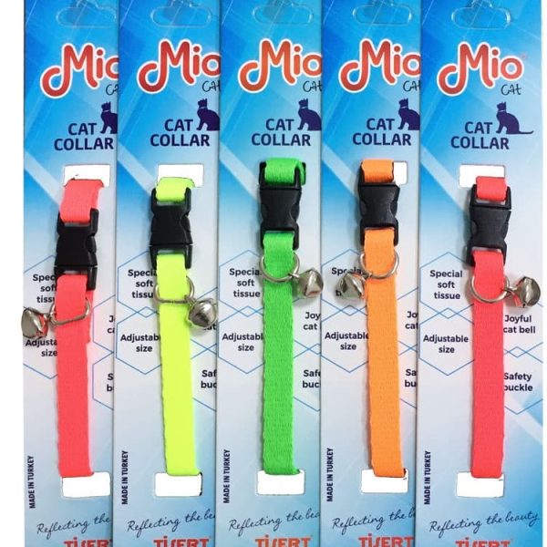 Jakë mace Mio - Fosfor - KT006