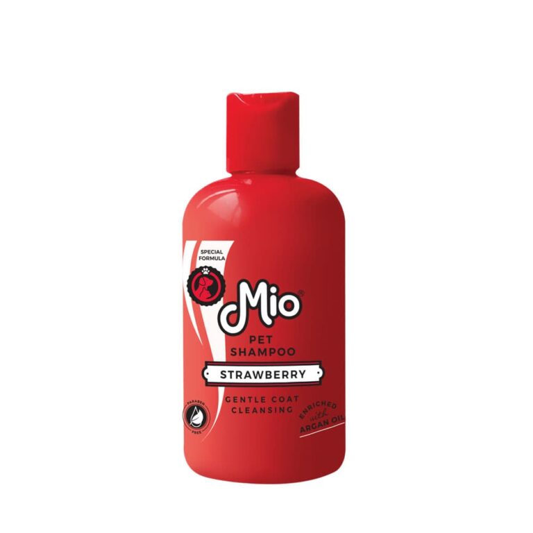 Shampo e Lengshme – Dredhez 250ml – PK002
