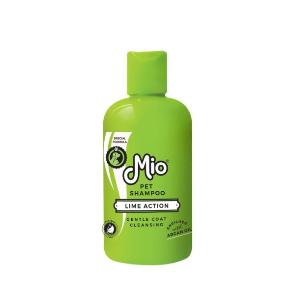 Shampon - Lime 250 ml - PK003