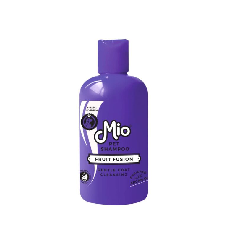 Shampo e Lengshme me Fruta Pylli 250ml – PK004
