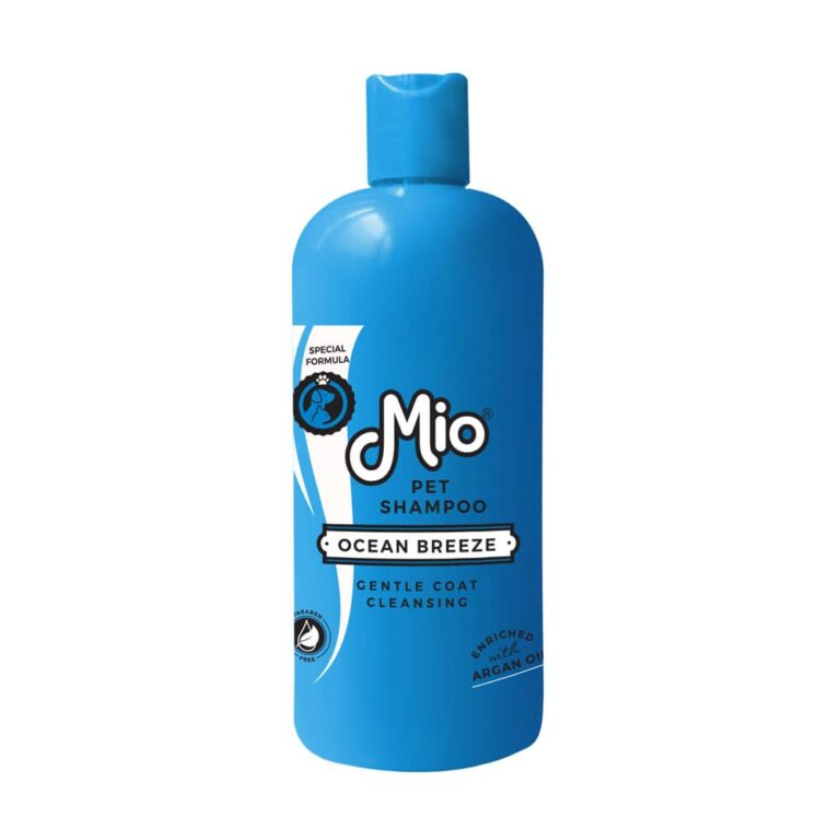 Shampo e Lengshme – Oqean 400ml – PK012