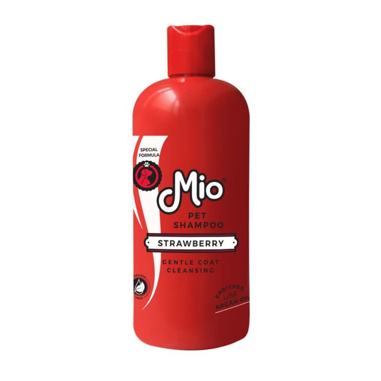 Shampo e Lengshme – Dredhez 400ml – PK013
