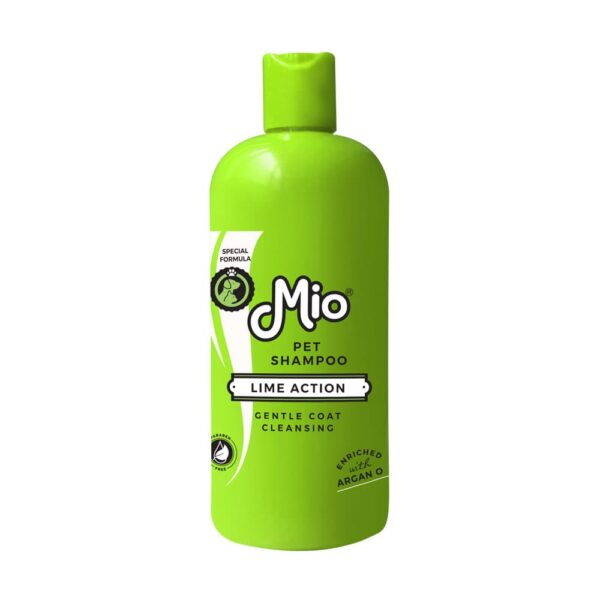 Shampon - Lime 400 ml - PK014