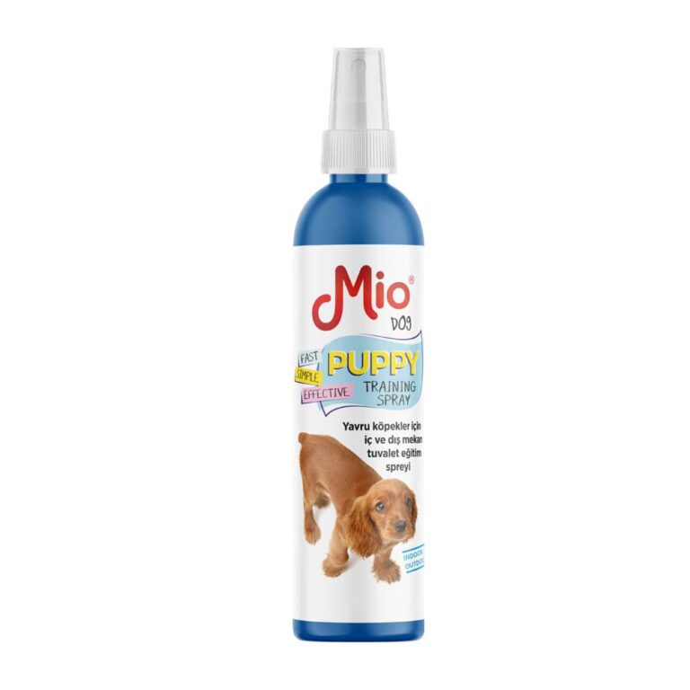 Spraj Trajnimi per Tualet 100ml – PM034
