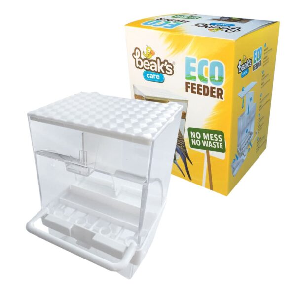 Eco Feeder