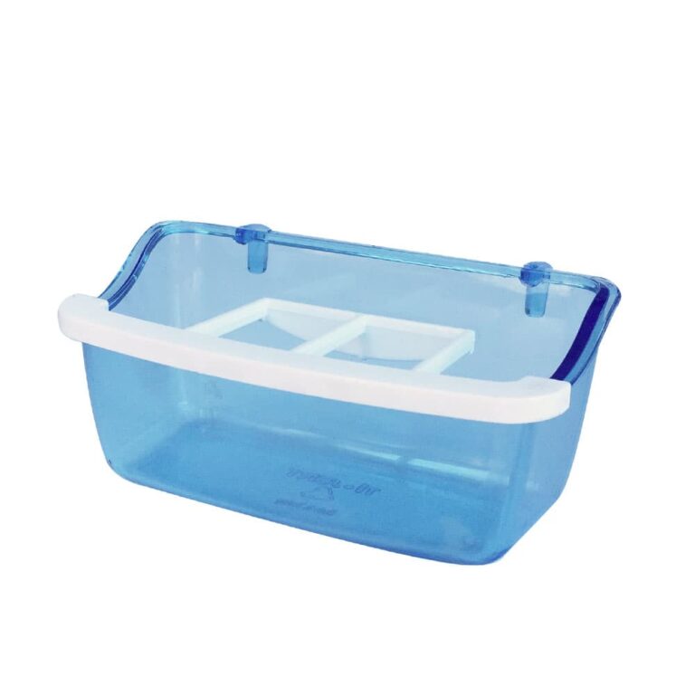 Ushqyese 10cm Blu – SB005