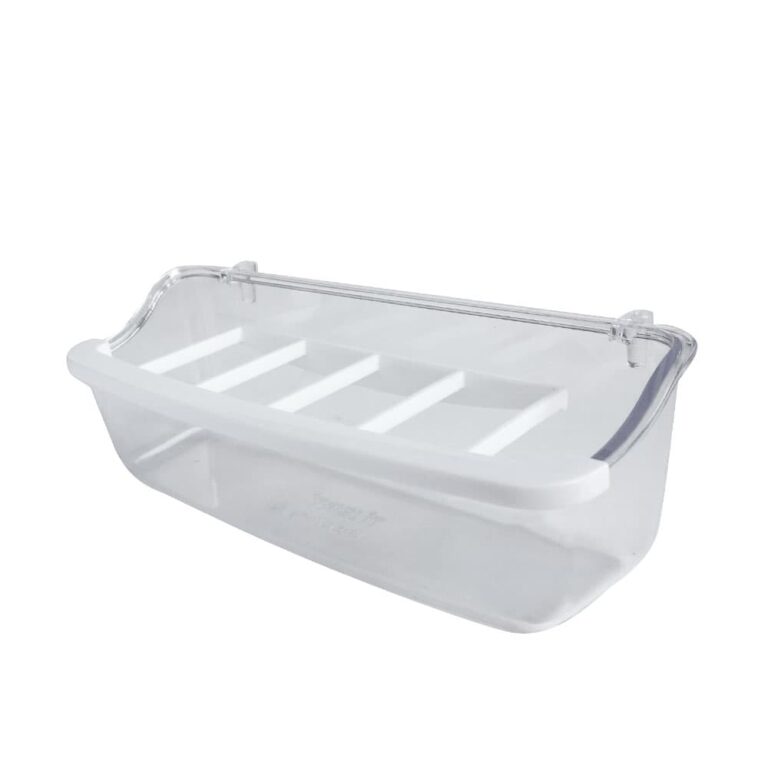 Ushqyese 15cm Transparente – SB009