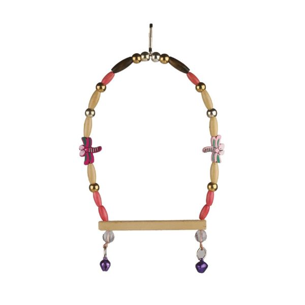 Shkallë Papagane - E Vogël - SB099