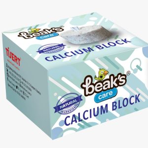 Bllok Kalciumi për Zogj - 65g