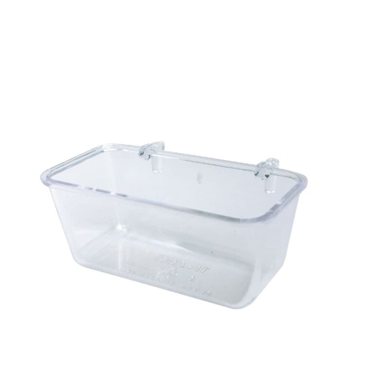 Ushqyese e Vogel Transparente – SM071 (EN -> SQ)