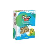 Shkop me fruta - 10 copë - ST017