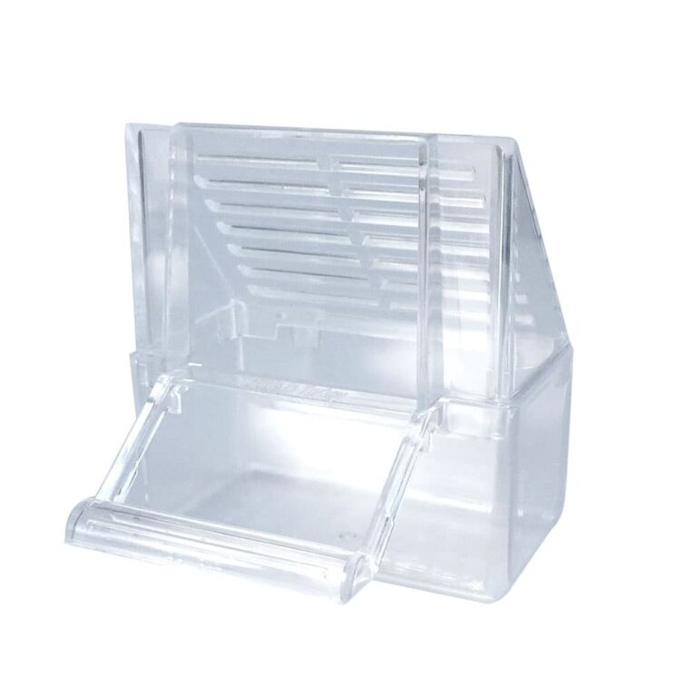 Ushqyese me Site Transparente – SY027