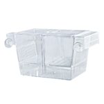 Box për shumim të peshqve - të dyfishtë - SY029