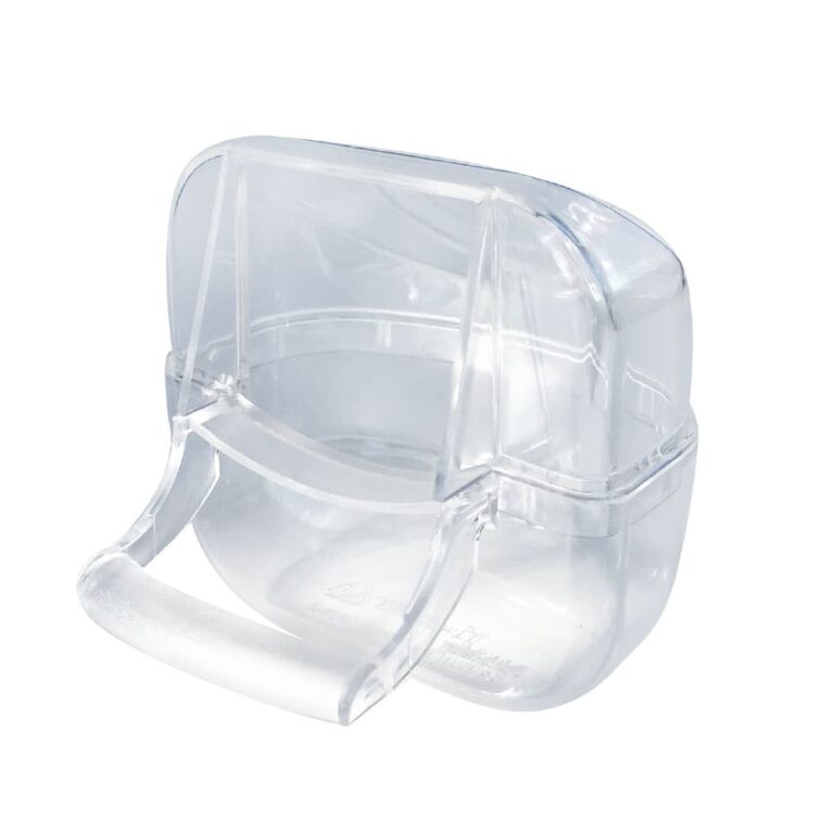 Ushqyese Lux – Transparente – SY031