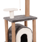 Shtëpi e macës Efes Leopard - TKE006