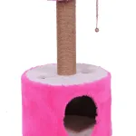 Gërvishtja e macës – Roll Pink – TKR002