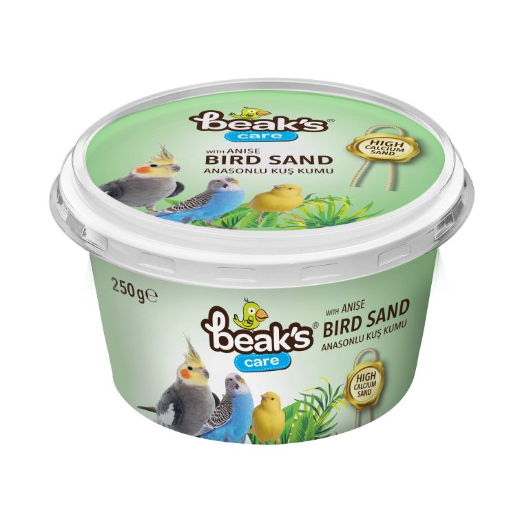 Bird Sand - SG050