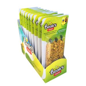 Honey Sticks for Budgies - ST014