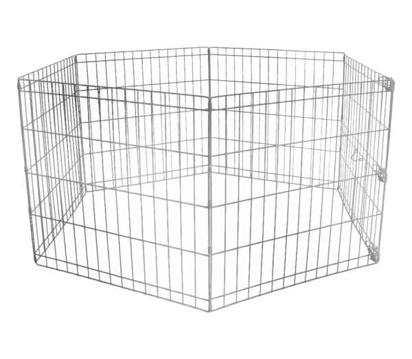 Gardh për qen - 60 x 39