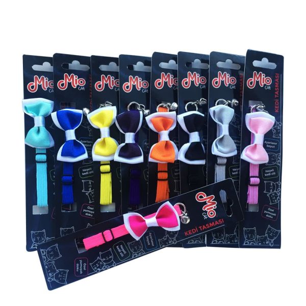 Jakë maceje me kravatë - KT007