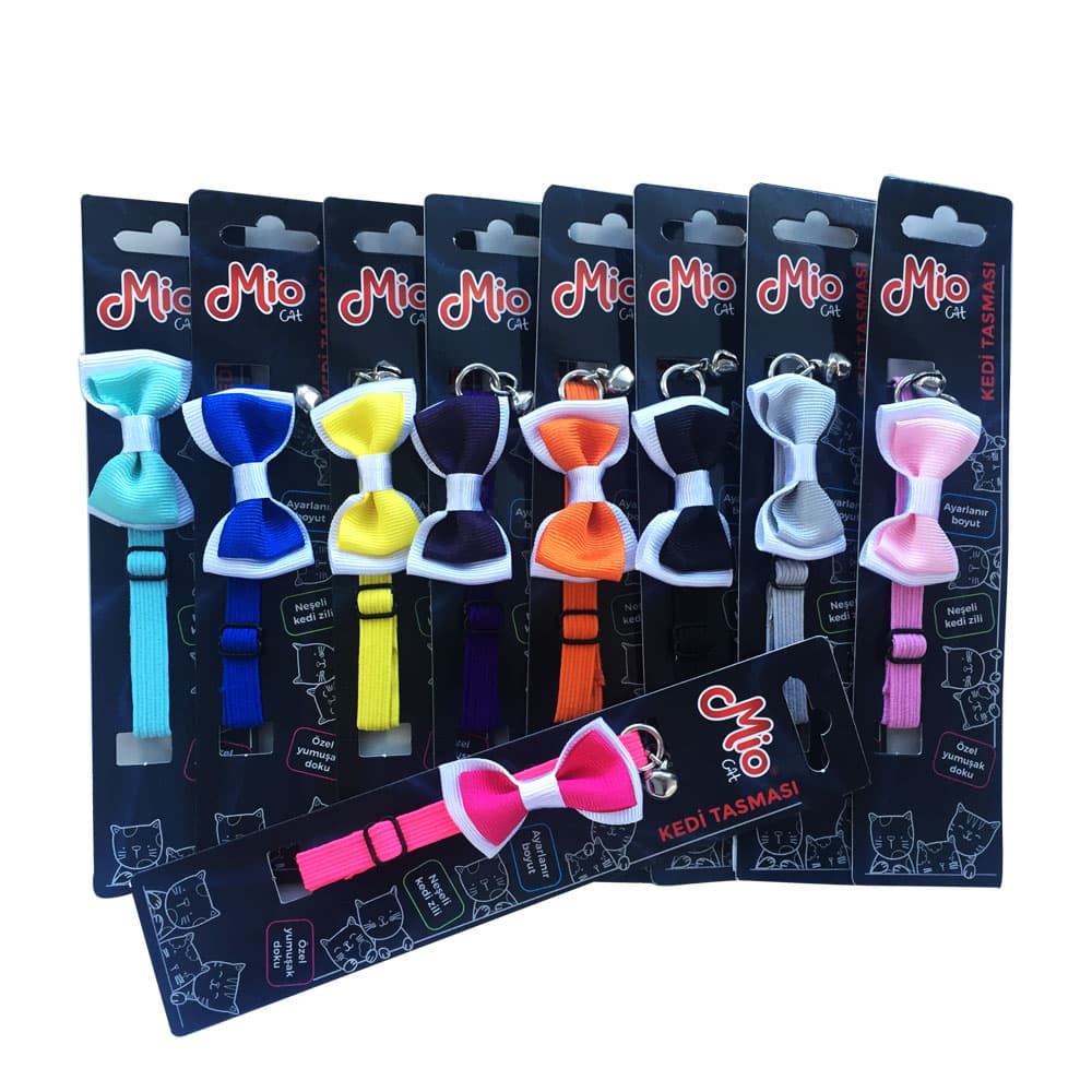 Jakë maceje me kravatë – KT007