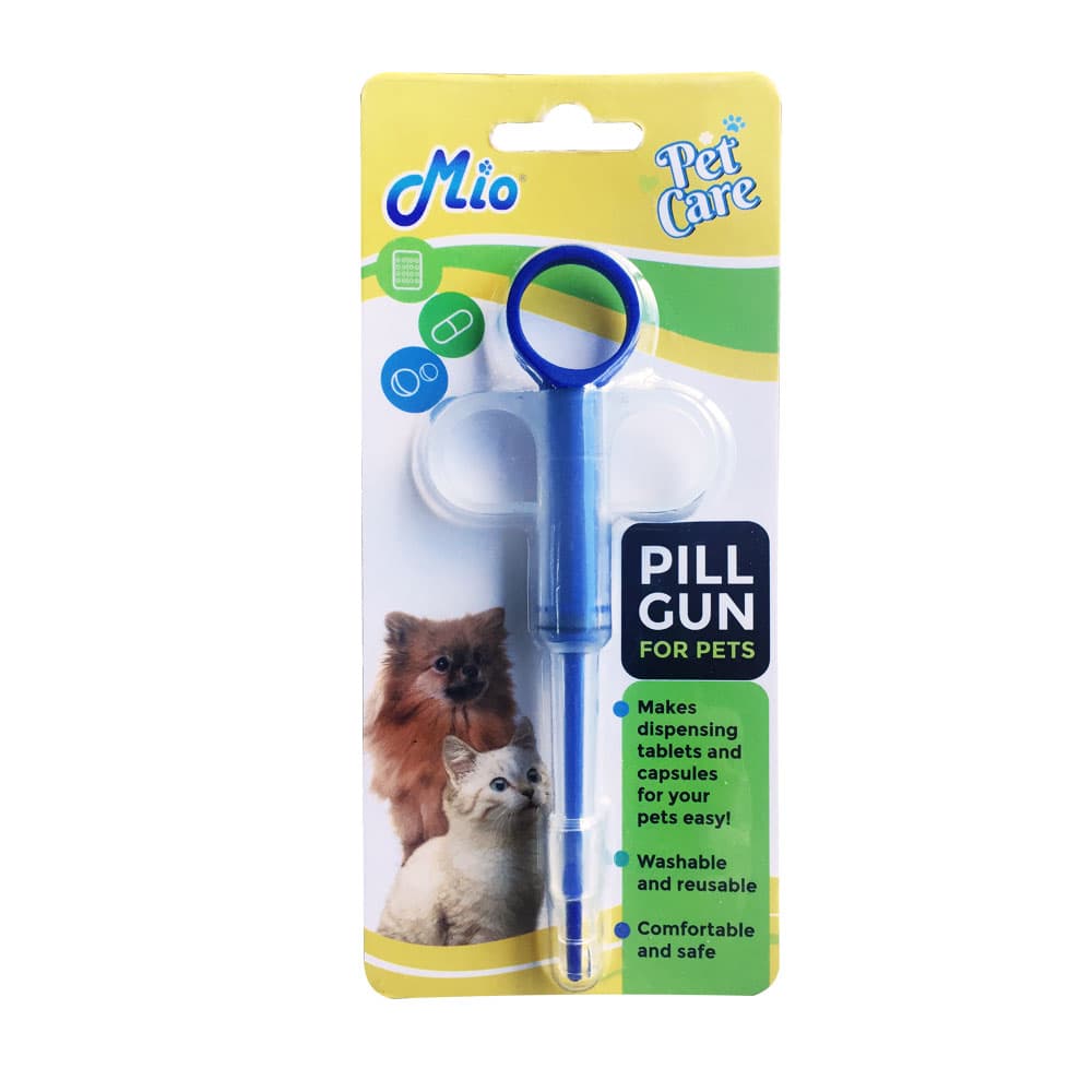 Shiringë për dorëzimin e pilulave – PM014