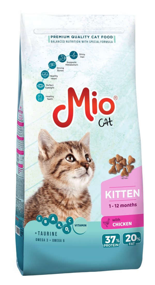 12 kg kotele - pule - PF010