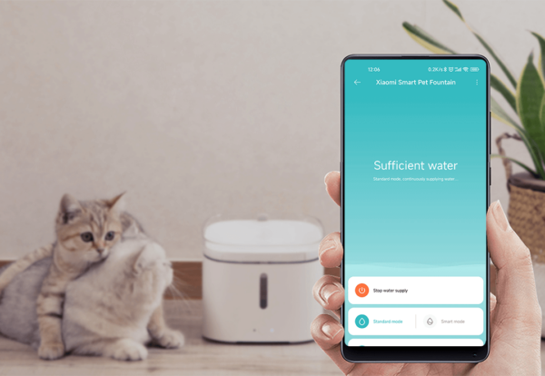 Xiaomi Mi Smart Pet Fountain - Image 2