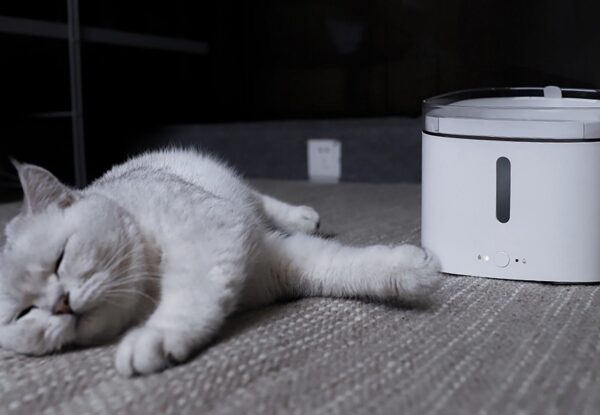 Xiaomi Mi Smart Pet Fountain - Image 4