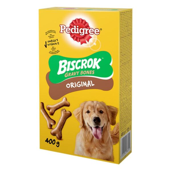 Biscrok 200gr