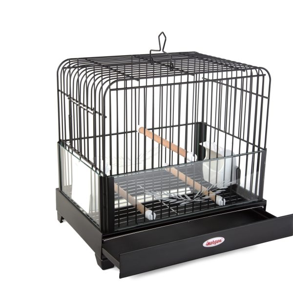 Kafaz për Kanarina (Mergen 1)