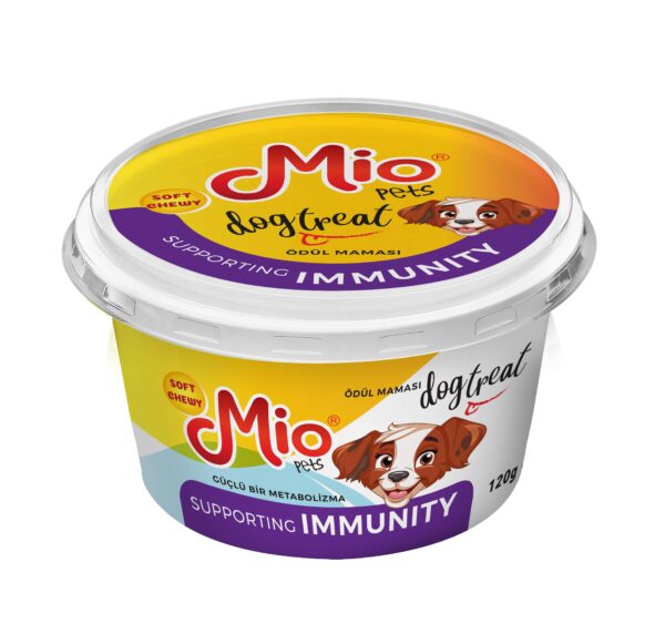 Mio Soft Chewy Multivitamin