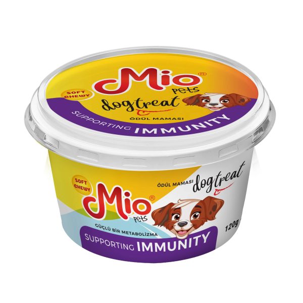Mio Soft Chewy Multivitamin