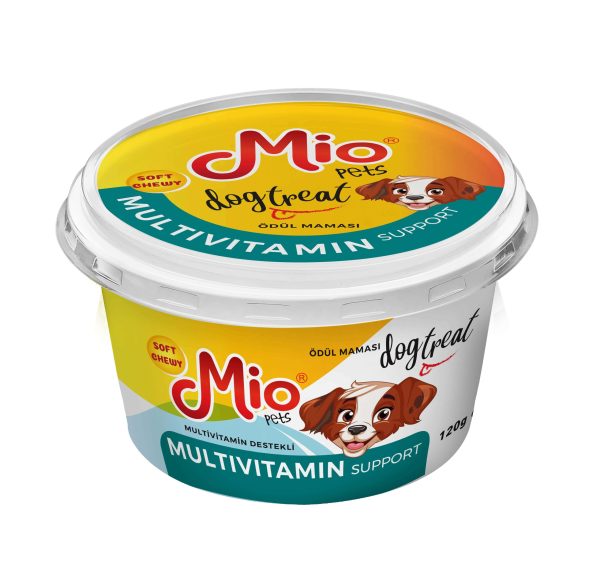 Mio Soft Chewy Multivitamin