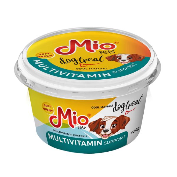 Mio Soft Chewy Multivitamin