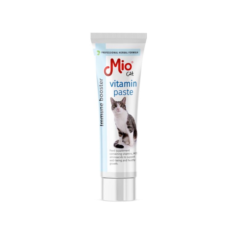 Vitamin macesh – Pastë