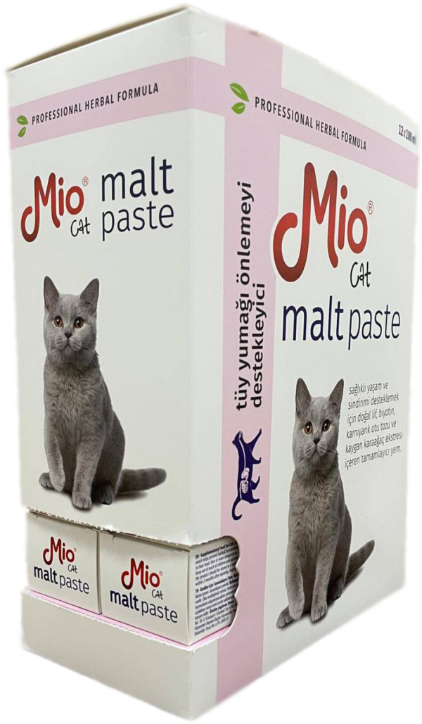 Mio Malt Paste - Image 2