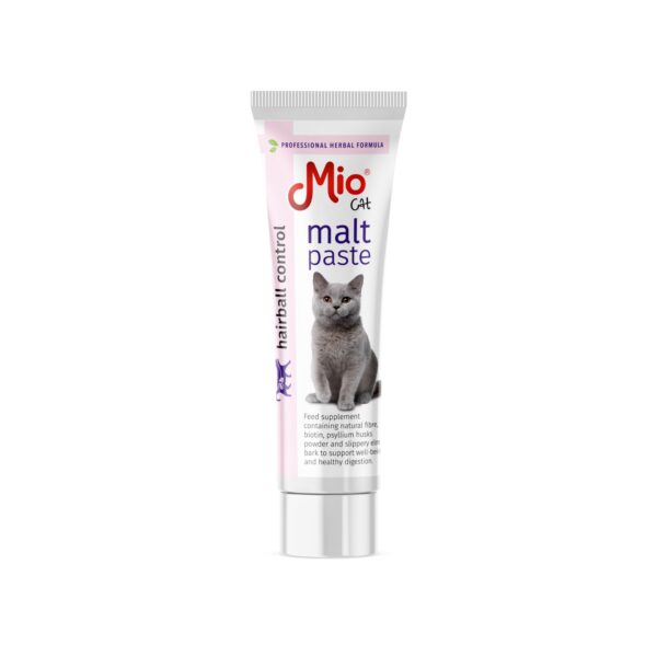 Mio Malt Paste