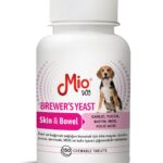 Mio Dog Skin&Bowel