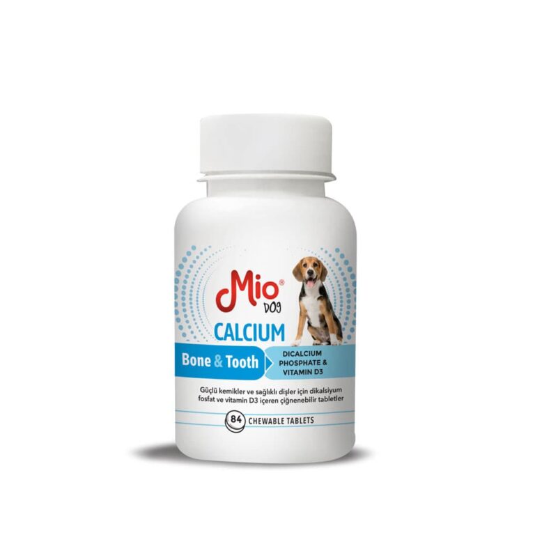 Mio Dog Bone&Tooth PM031