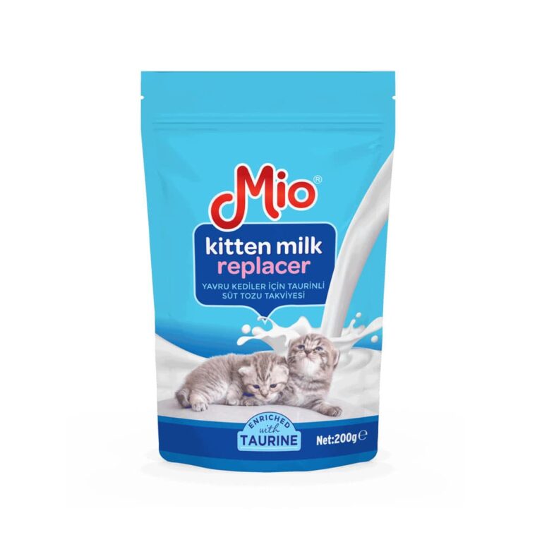 Qumësht pluhur 200 g – Mace