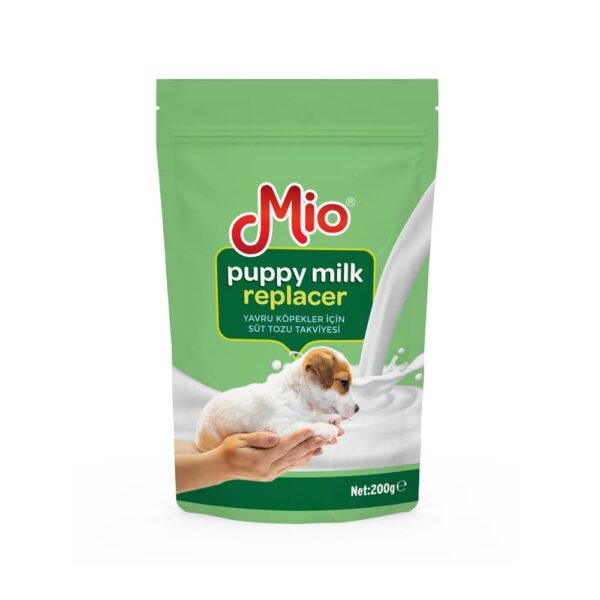 Mio Puppy Milk Powder 200g