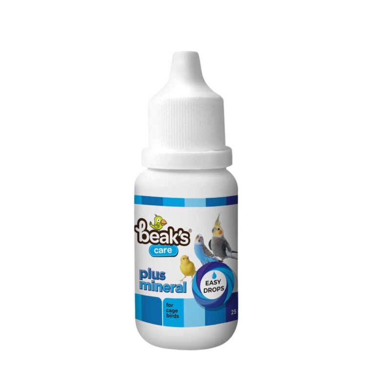 Plus Mineral