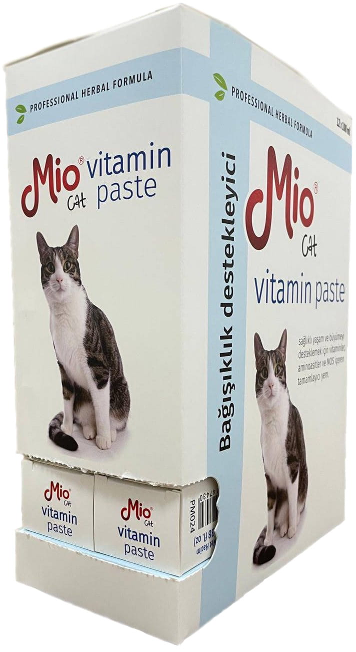 Vitamin macesh – Pastë thumbnail 3